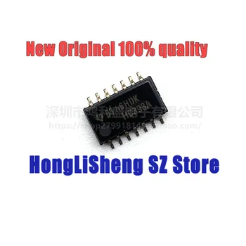 10pcs/lot SN74HC393ANSR SN74HC393ANS 74HC393A HC393A SOP14 Chipset 100% Nové A Originální Skladem