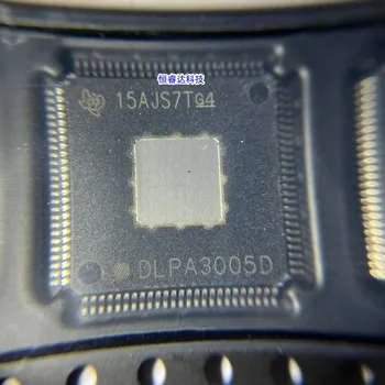 1ks/hodně Originální Nové DLPA3005DPFDR DLPA3005D DLPA3005 QFP-100 Chipset Skladem