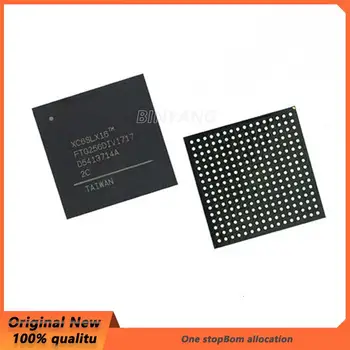 1ks/lot 100% Nový, Originální XC6SLX16-2FTG256C BGA-256 field programmable gate array IC čip Na Skladě