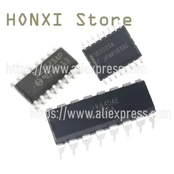 5KUSŮ SG3525AP013TR SG3525ANG SG3525ADWR2G KA3525A DIP16/SOP16 Napětí mode PWM controller chip