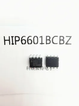 HIP6601BCBZ HIP6601 SOP-8 Integrovaný čip Originál Nová