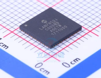 LAN7850T-I/8JX balíček QFN-56 nové originální pravé Ethernet IC čip