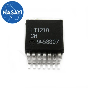 LT1210CR LT1210 K-263-7