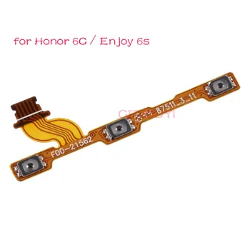 OEM pro Huawei Honor 6C / Užijte si 6s Power NA OFF a Hlasitost Tlačítko Flex Kabel