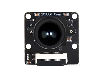 SC3336 3MPX Fotoaparát Modul (B),S Vysokou Citlivost,Vysoké SNR,a Nízký Světelný Výkon,Kompatibilní S LuckFox Pico Series Prkna