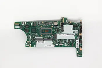 SN NM-B901 FRU 02HK927 CPU i58265U i510210 i78565U 8GB Y-TPM2 SWG Model Více ThinkPad T490 T590 Laptop základní desky počítače