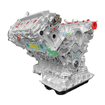 Vysoce Kvalitní Motor Factory Přímý Prodej Pro Audi A4 A5 Q5 3.2 L CAL Motoru