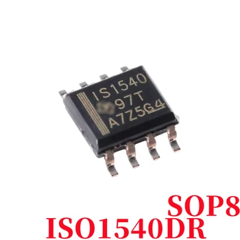 【5ks】100% Nové ISO1540DR 1540DR SOP-8 Chip